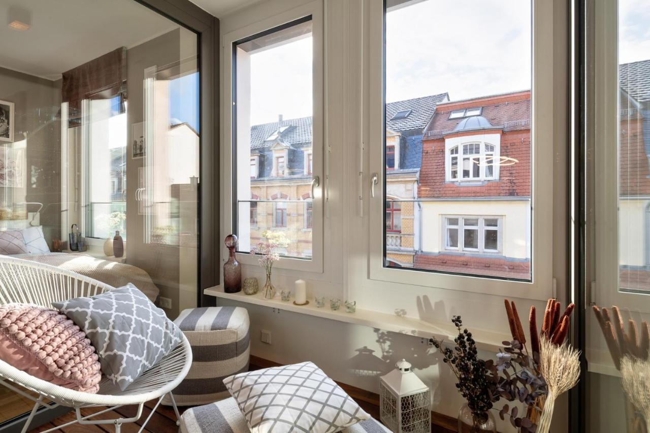 Sweethomes Dresden Eksteriør bilde