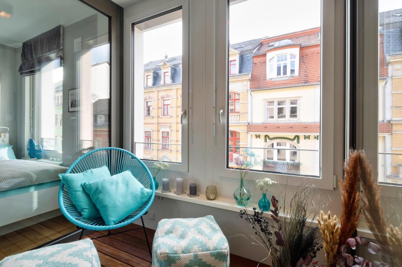 Sweethomes Dresden Eksteriør bilde