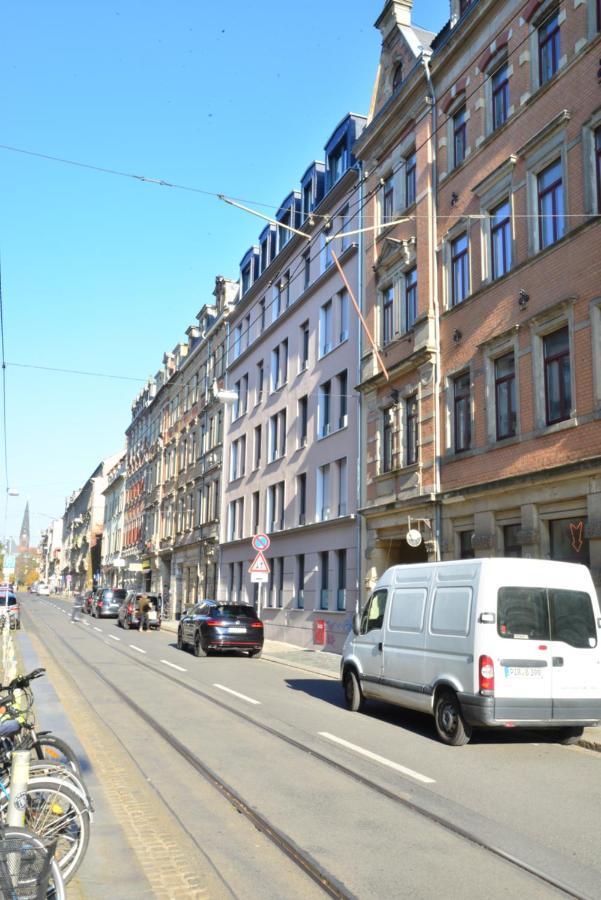 Sweethomes Dresden Eksteriør bilde